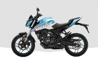Voge R125 2026 *ΕΠΩΝΥΜΑ ΔΩΡΑ+ΤΕΛΗ'25*-thumb-1