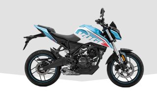 Voge R125 2026 *ΕΠΩΝΥΜΑ ΔΩΡΑ+ΤΕΛΗ'25*-thumb-2