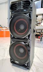 Ηχειο   2X12 Bluetooth