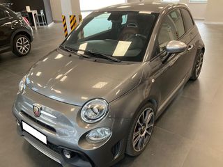 Fiat 500 2020 ABARTH 595 TURISMO