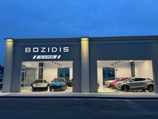 Mercedes-Benz GLA 250 2025 ΣΑΝ ΚΑΙΝΟΥΡΙΟ PLUG IN HYBRID 218ps LED NAVI CAMERA-thumb-2