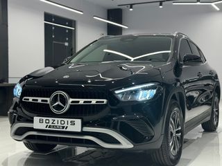 Mercedes-Benz GLA 250 2025 ΣΑΝ ΚΑΙΝΟΥΡΙΟ PLUG IN HYBRID 218ps LED NAVI CAMERA
