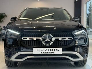 Mercedes-Benz GLA 250 2025 ΣΑΝ ΚΑΙΝΟΥΡΙΟ PLUG IN HYBRID 218ps LED NAVI CAMERA-thumb-3