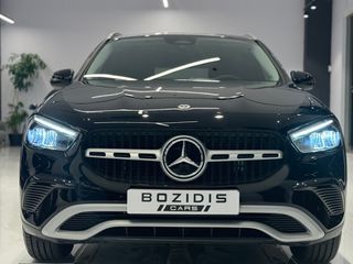 Mercedes-Benz GLA 250 2025 ΣΑΝ ΚΑΙΝΟΥΡΙΟ PLUG IN HYBRID 218ps LED NAVI CAMERA-thumb-1