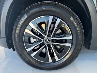 Mercedes-Benz GLA 250 2025 ΣΑΝ ΚΑΙΝΟΥΡΙΟ PLUG IN HYBRID 218ps LED NAVI CAMERA-thumb-5