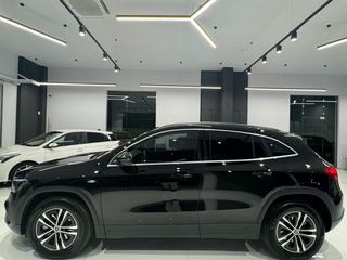Mercedes-Benz GLA 250 2025 ΣΑΝ ΚΑΙΝΟΥΡΙΟ PLUG IN HYBRID 218ps LED NAVI CAMERA-thumb-6