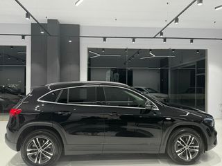 Mercedes-Benz GLA 250 2025 ΣΑΝ ΚΑΙΝΟΥΡΙΟ PLUG IN HYBRID 218ps LED NAVI CAMERA-thumb-7