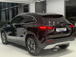 Mercedes-Benz GLA 250 2025 ΣΑΝ ΚΑΙΝΟΥΡΙΟ PLUG IN HYBRID 218ps LED NAVI CAMERA-thumb-8