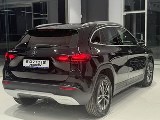 Mercedes-Benz GLA 250 2025 ΣΑΝ ΚΑΙΝΟΥΡΙΟ PLUG IN HYBRID 218ps LED NAVI CAMERA-thumb-9