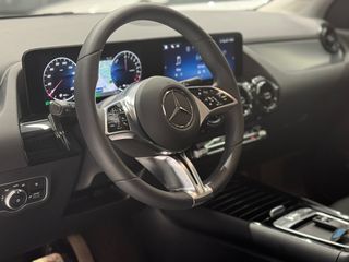 Mercedes-Benz GLA 250 2025 ΣΑΝ ΚΑΙΝΟΥΡΙΟ PLUG IN HYBRID 218ps LED NAVI CAMERA-thumb-10