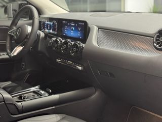 Mercedes-Benz GLA 250 2025 ΣΑΝ ΚΑΙΝΟΥΡΙΟ PLUG IN HYBRID 218ps LED NAVI CAMERA-thumb-11