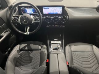 Mercedes-Benz GLA 250 2025 ΣΑΝ ΚΑΙΝΟΥΡΙΟ PLUG IN HYBRID 218ps LED NAVI CAMERA-thumb-12