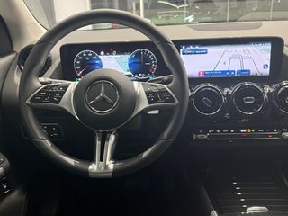 Mercedes-Benz GLA 250 2025 ΣΑΝ ΚΑΙΝΟΥΡΙΟ PLUG IN HYBRID 218ps LED NAVI CAMERA-thumb-13