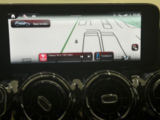 Mercedes-Benz GLA 250 2025 ΣΑΝ ΚΑΙΝΟΥΡΙΟ PLUG IN HYBRID 218ps LED NAVI CAMERA-thumb-15