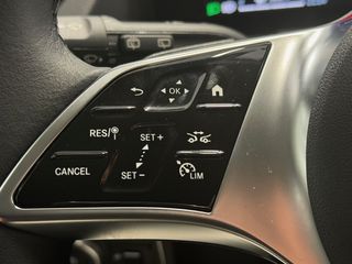 Mercedes-Benz GLA 250 2025 ΣΑΝ ΚΑΙΝΟΥΡΙΟ PLUG IN HYBRID 218ps LED NAVI CAMERA-thumb-19