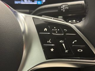 Mercedes-Benz GLA 250 2025 ΣΑΝ ΚΑΙΝΟΥΡΙΟ PLUG IN HYBRID 218ps LED NAVI CAMERA-thumb-20