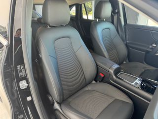 Mercedes-Benz GLA 250 2025 ΣΑΝ ΚΑΙΝΟΥΡΙΟ PLUG IN HYBRID 218ps LED NAVI CAMERA-thumb-25