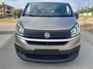 Fiat Talento 2017