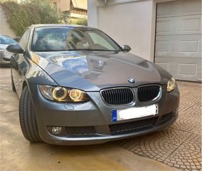 Bmw 335 2007 ΕΛΛΗΝΙΚΗΣ ΑΝΤΙΠΡΟΣΩΠΕΙΑΣ ΑΨΟΓΟ ΠΛΗΡΩΜΕΝΑ ΤΕΛΗ 2026