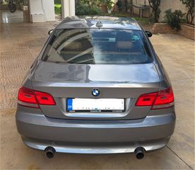 Bmw 335 2007 ΕΛΛΗΝΙΚΗΣ ΑΝΤΙΠΡΟΣΩΠΕΙΑΣ book service spanos-thumb-6