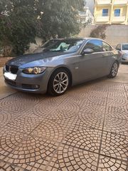 Bmw 335 2007 ΕΛΛΗΝΙΚΗΣ ΑΝΤΙΠΡΟΣΩΠΕΙΑΣ book service spanos-thumb-2