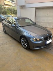 Bmw 335 2007 ΕΛΛΗΝΙΚΗΣ ΑΝΤΙΠΡΟΣΩΠΕΙΑΣ book service spanos-thumb-0