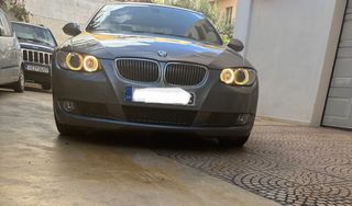 Bmw 335 2007 ΕΛΛΗΝΙΚΗΣ ΑΝΤΙΠΡΟΣΩΠΕΙΑΣ book service spanos-thumb-7