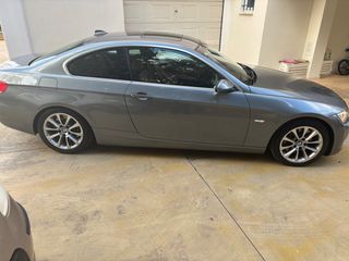 Bmw 335 2007 ΕΛΛΗΝΙΚΗΣ ΑΝΤΙΠΡΟΣΩΠΕΙΑΣ book service spanos-thumb-4