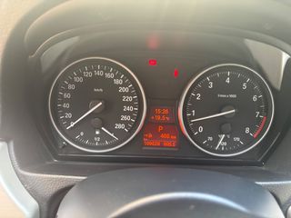Bmw 335 2007 ΕΛΛΗΝΙΚΗΣ ΑΝΤΙΠΡΟΣΩΠΕΙΑΣ book service spanos-thumb-8