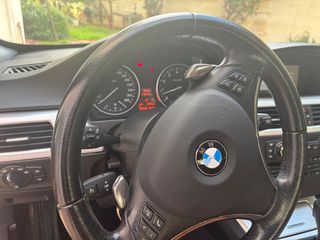 Bmw 335 2007 ΕΛΛΗΝΙΚΗΣ ΑΝΤΙΠΡΟΣΩΠΕΙΑΣ book service spanos-thumb-9