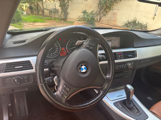 Bmw 335 2007 ΕΛΛΗΝΙΚΗΣ ΑΝΤΙΠΡΟΣΩΠΕΙΑΣ book service spanos-thumb-10
