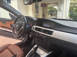 Bmw 335 2007 ΕΛΛΗΝΙΚΗΣ ΑΝΤΙΠΡΟΣΩΠΕΙΑΣ book service spanos-thumb-15