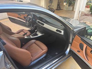 Bmw 335 2007 ΕΛΛΗΝΙΚΗΣ ΑΝΤΙΠΡΟΣΩΠΕΙΑΣ book service spanos-thumb-17
