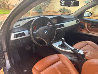 Bmw 335 2007 ΕΛΛΗΝΙΚΗΣ ΑΝΤΙΠΡΟΣΩΠΕΙΑΣ book service spanos-thumb-19
