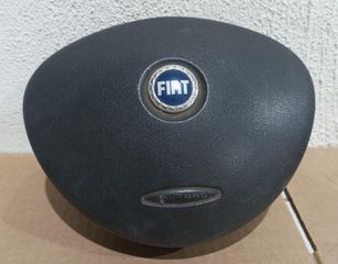 ΑΕΡΟΣΑΚΟΣ ΟΔΗΓΟΥ FIAT DOBLO 2005-2009