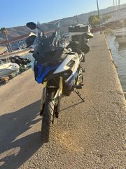 Voge DS525X 2024