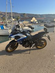 Voge DS525X 2024-thumb-2