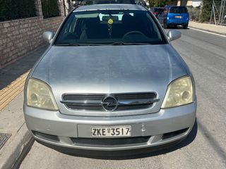 Opel Vectra 2004 VECTRA 1.600