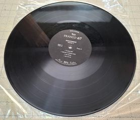 Various – Discothèque Vol. 2   LP-thumb-2