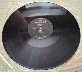 Various – Discothèque Vol. 2   LP-thumb-3