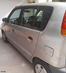 Hyundai Atos 1999