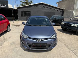 Hyundai i 20 2013 Γενικο service-thumb-1