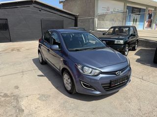 Hyundai i 20 2013 Γενικο service-thumb-2