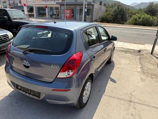 Hyundai i 20 2013 Γενικο service-thumb-3