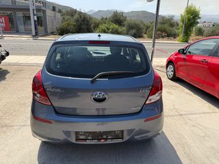 Hyundai i 20 2013 Γενικο service-thumb-4