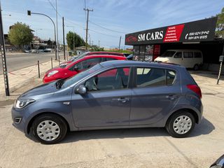 Hyundai i 20 2013 Γενικο service-thumb-6