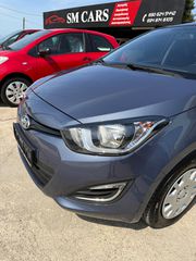Hyundai i 20 2013 Γενικο service-thumb-8