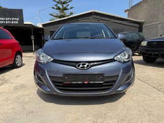 Hyundai i 20 2013 Γενικο service-thumb-9