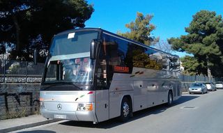 Mercedes-Benz 1998 404 AUWARTER