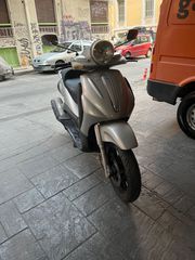 Piaggio Beverly 500 2003 BEVERLY 500 TOURER